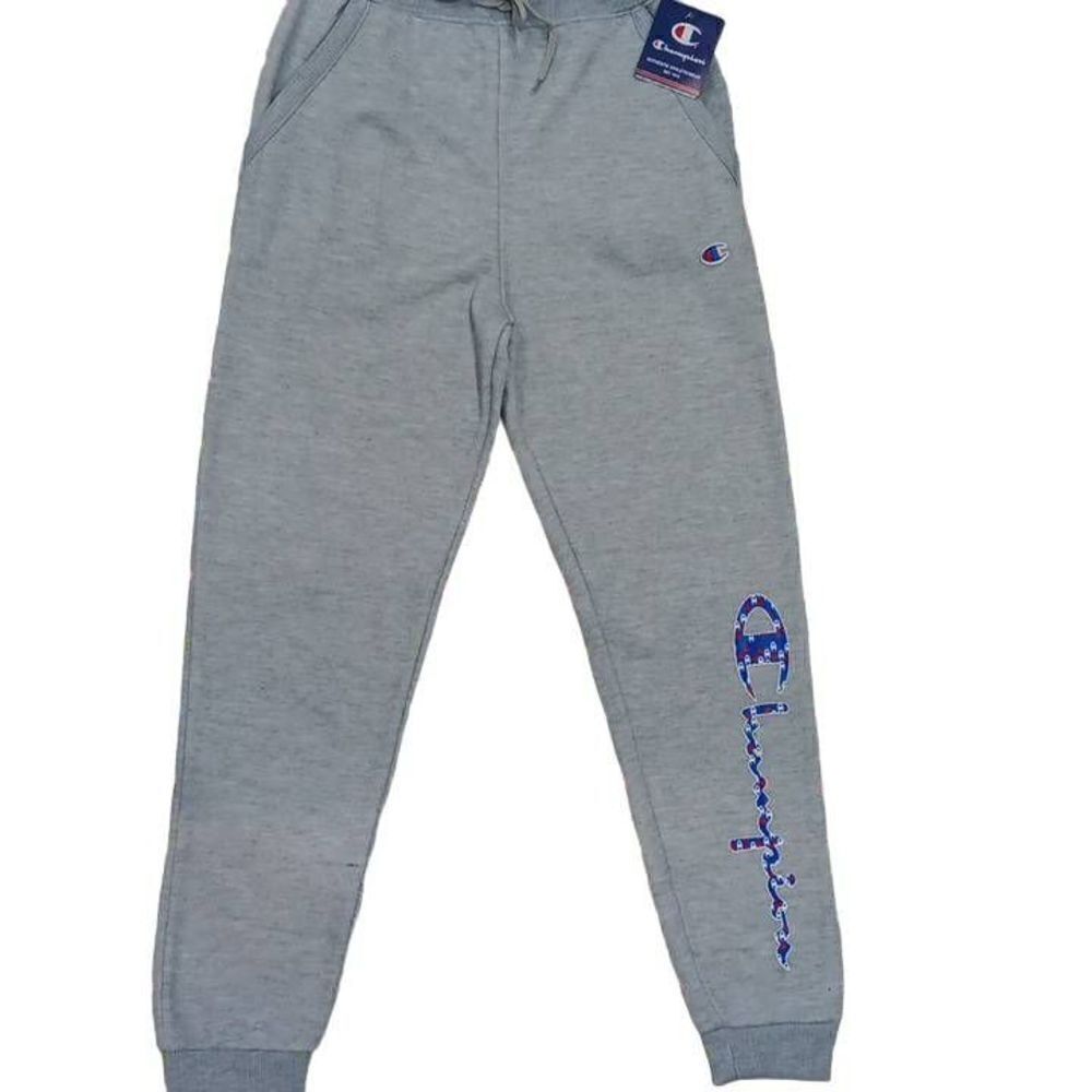 Champion Joggers Grey NWT